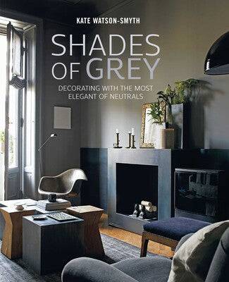 SHADES OF GREY - Findlay Rowe Designs