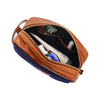 American Flag Needlepoint Toiletry Bag - Findlay Rowe Designs