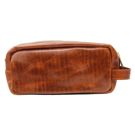 American Flag Needlepoint Toiletry Bag - Findlay Rowe Designs