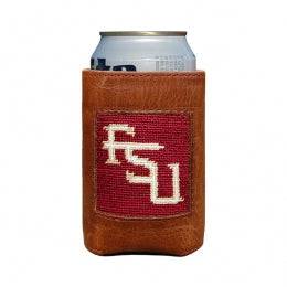 Smathers & Branson - Can Cooler - Collegiate - Findlay Rowe Designs