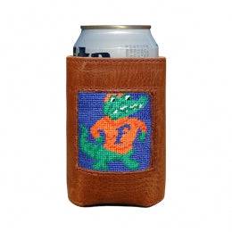Smathers & Branson - Can Cooler - Collegiate - Findlay Rowe Designs