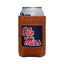 Smathers & Branson - Can Cooler - Collegiate - Findlay Rowe Designs