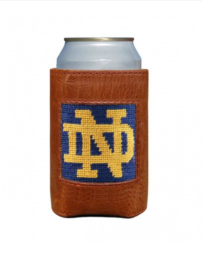 Smathers & Branson - Can Cooler - Collegiate - Findlay Rowe Designs