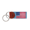 Smathers & Branson - Key Fob - Findlay Rowe Designs