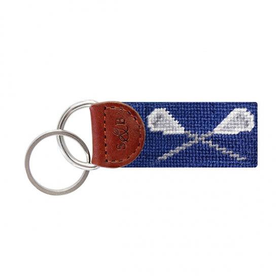 Smathers & Branson - Key Fob - Findlay Rowe Designs