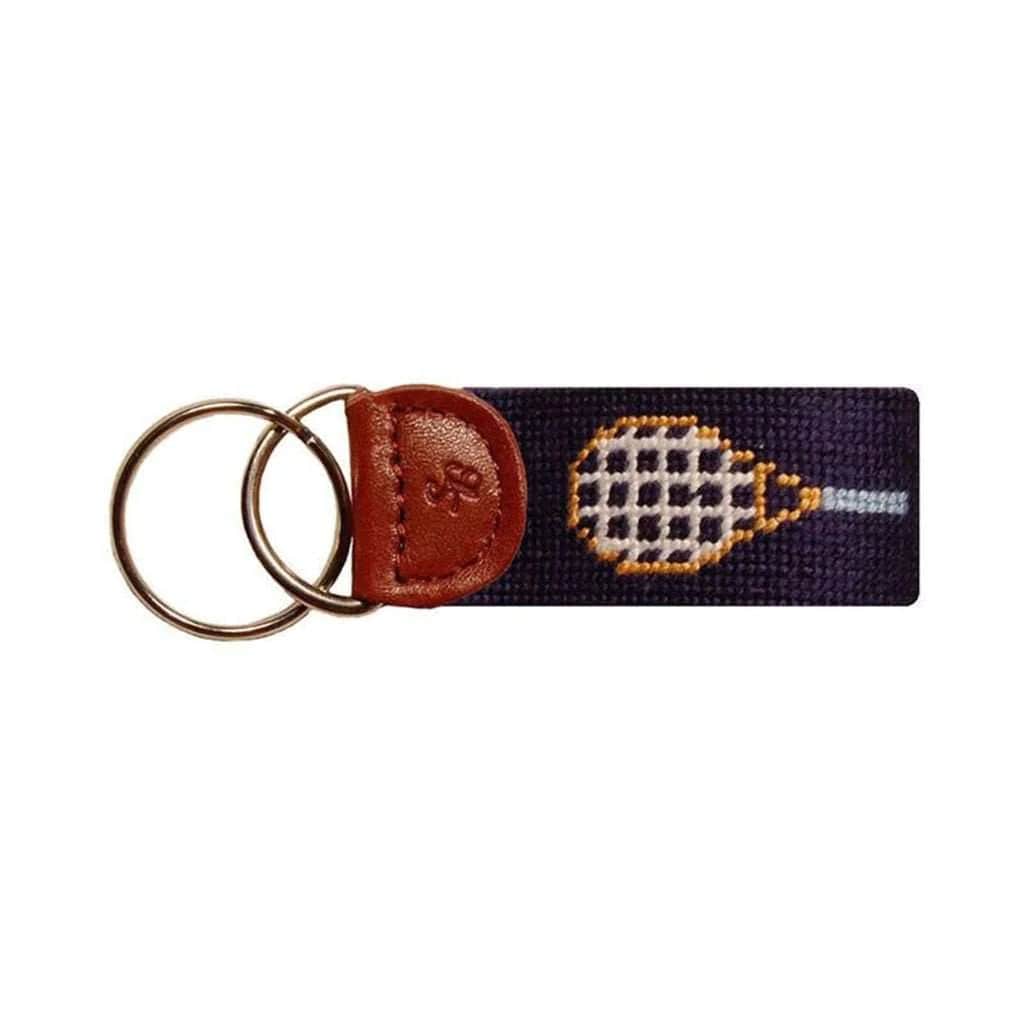 Smathers & Branson - Key Fob - Findlay Rowe Designs