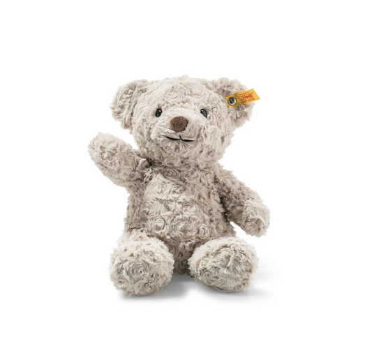 Steiff - Honey Teddy Bear - Findlay Rowe Designs