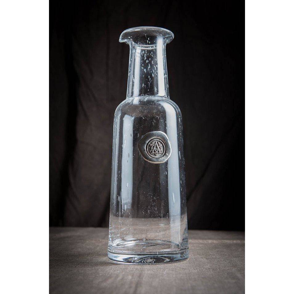 INITIAL DECANTER - Findlay Rowe Designs