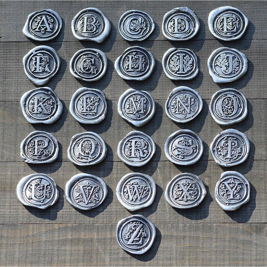 Decanter - Initial - Findlay Rowe Designs