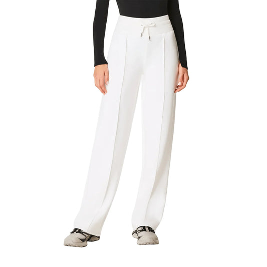 Spanx - Pants - Airessentials Luxe Ankle Pant - Ivory - Findlay Rowe Designs