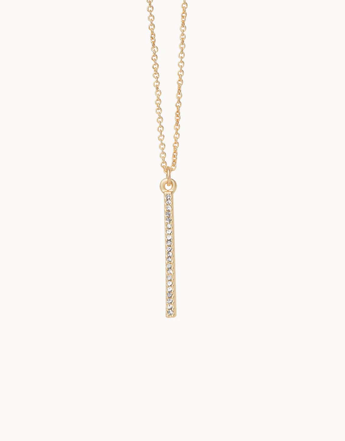 Spartina - Sea La Vie Necklace - Unstoppable/Vertical Bar - Findlay Rowe Designs