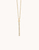 Spartina - Sea La Vie Necklace - Unstoppable/Vertical Bar - Findlay Rowe Designs