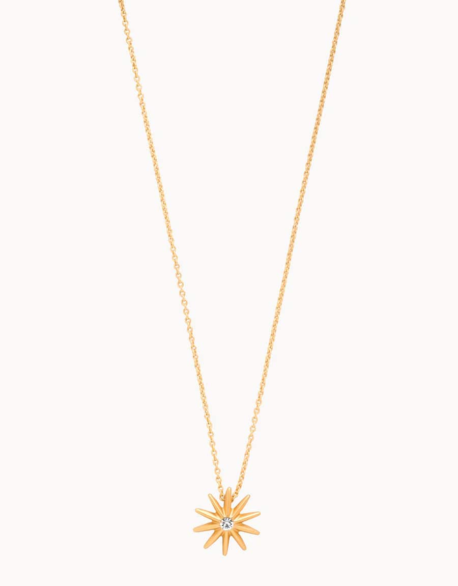 Spartina - Sea La Vie Necklace - Bask in the Sun - Findlay Rowe Designs