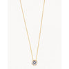 Spartina - Sea La Vie Necklace - Dance - Gold - Findlay Rowe Designs