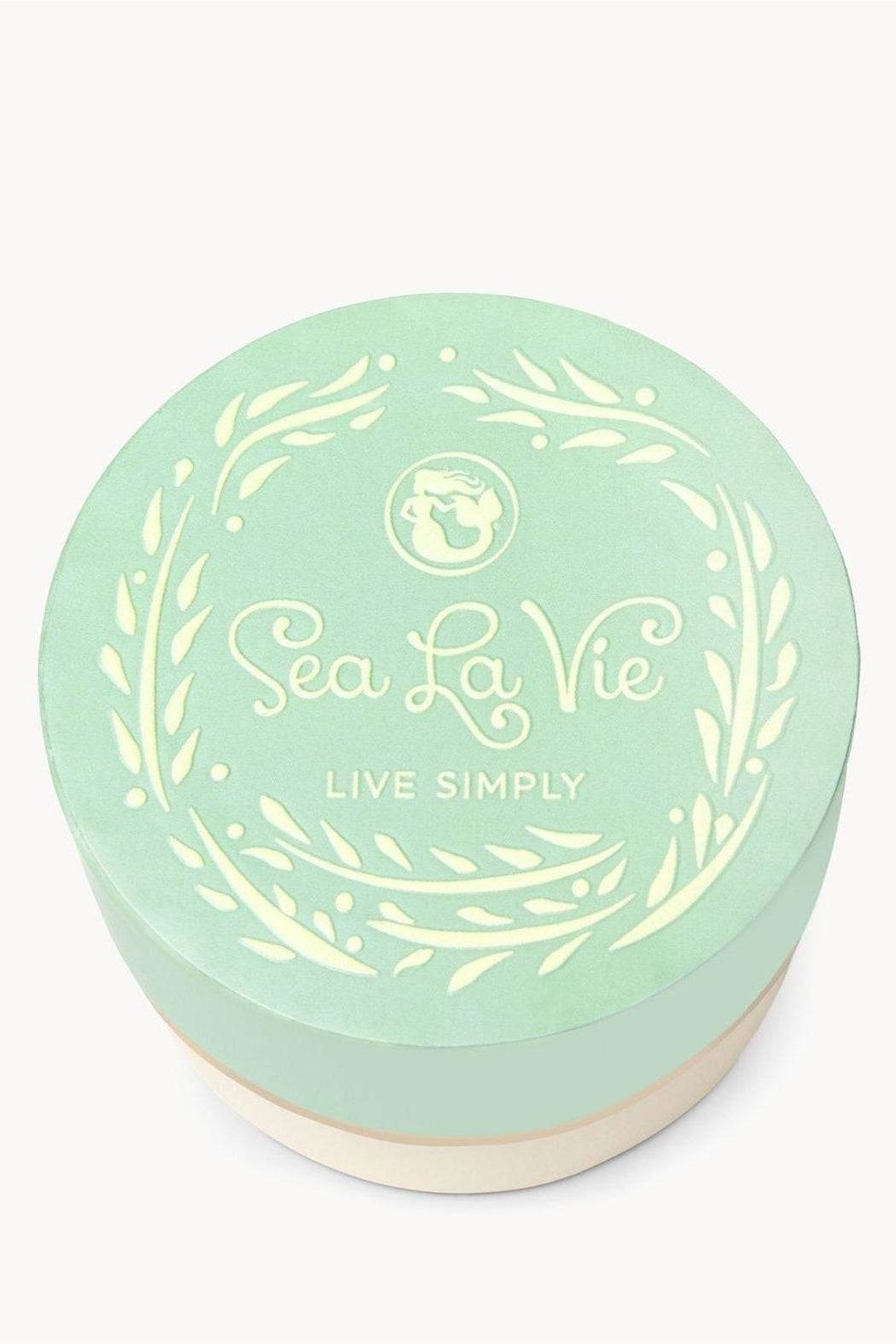Spartina - Sea La Vie Necklace - Feel Lucky - Findlay Rowe Designs