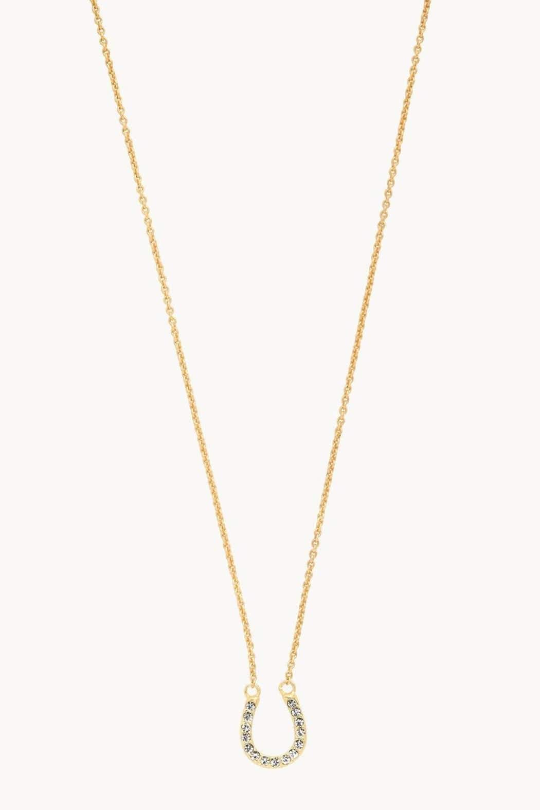 Spartina - Sea La Vie Necklace - Feel Lucky - Findlay Rowe Designs