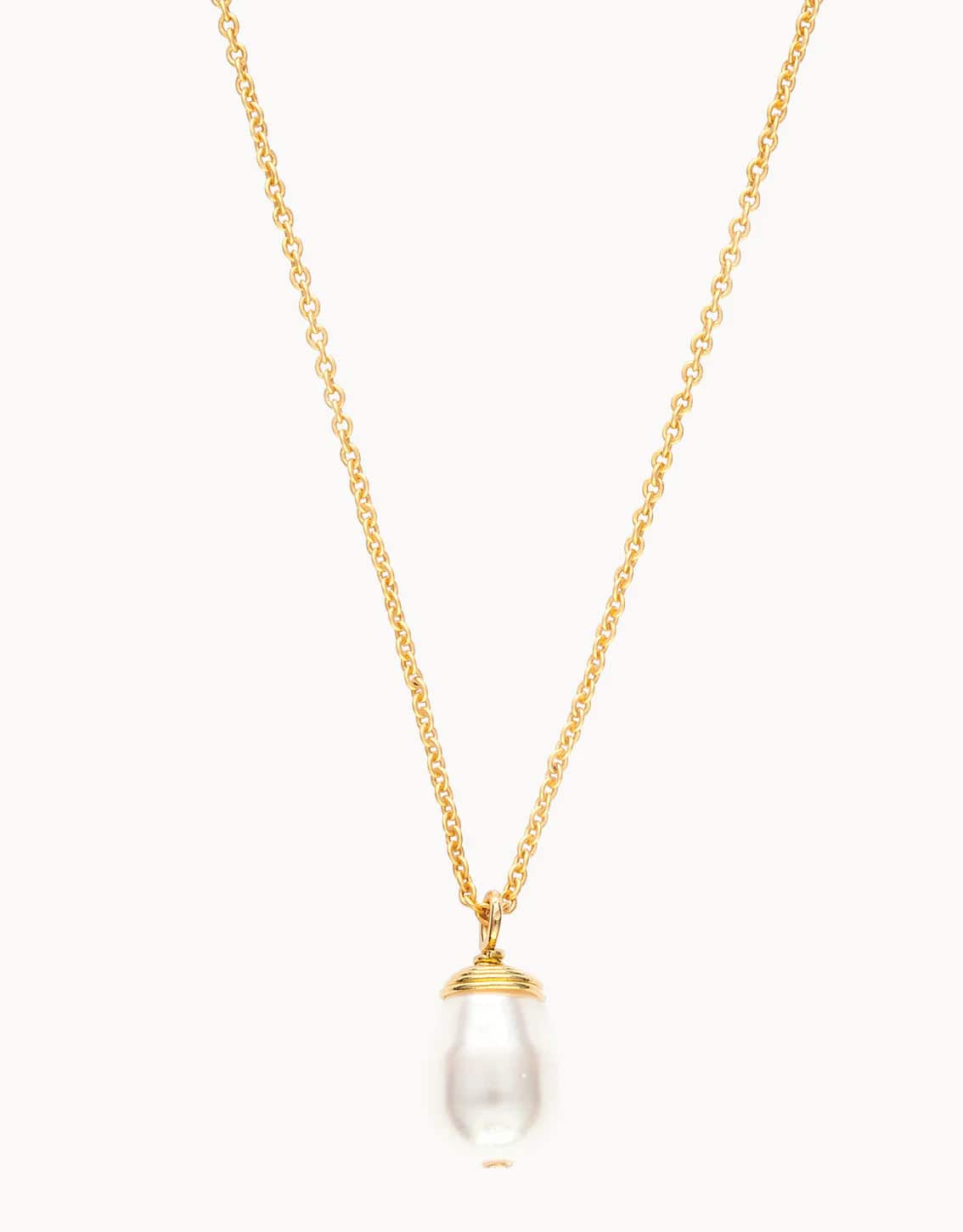 Spartina - Sea La Vie Necklace - Find Peace - Findlay Rowe Designs