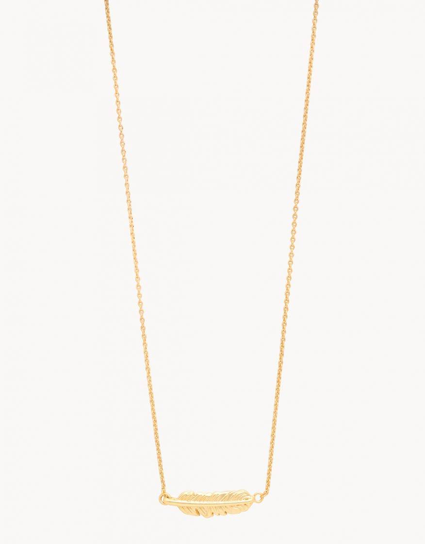 Spartina - Sea La Vie Necklace - Follow your Dreams - Findlay Rowe Designs