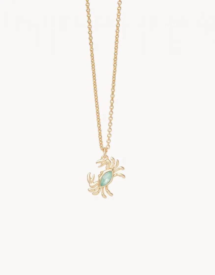 Spartina - Sea La Vie Necklace - Happy Dance - Findlay Rowe Designs