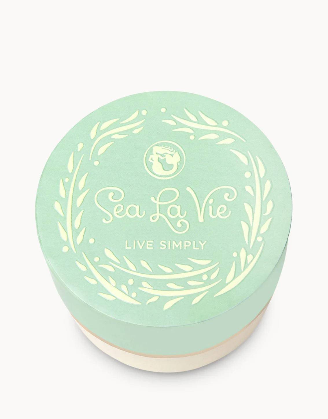 Spartina - Sea La Vie Necklace - Fly/Wings - Findlay Rowe Designs