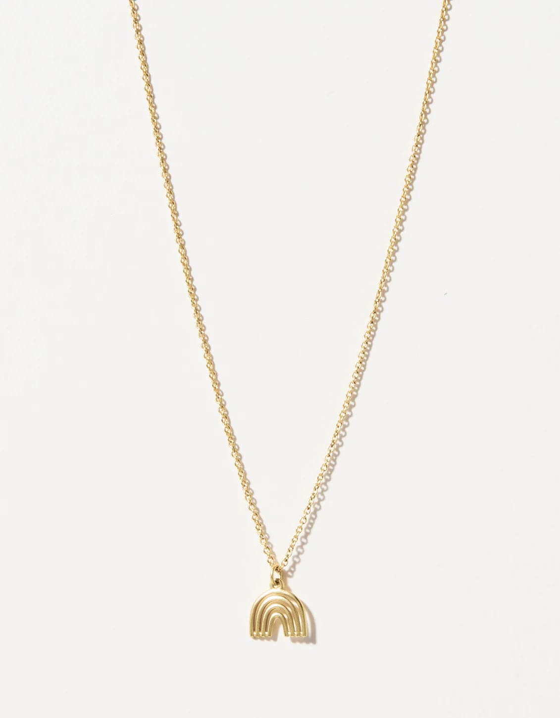 Spartina - Sea La Vie Necklace - Overcome/Rainbow - Findlay Rowe Designs