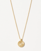 Spartina- Sea La Vie Necklace Shoot For The Stars/Star Medallion - Findlay Rowe Designs