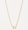 Spartina - Sea La Vie Necklace - Transformation Mother-of-Pearl Monarch - Findlay Rowe Designs