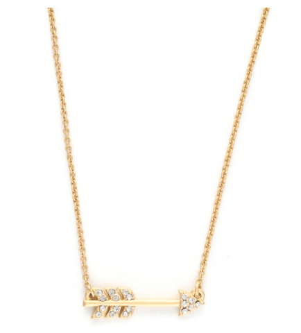 Spartina - Sea La Vie Necklace - Seek - Gold - Findlay Rowe Designs