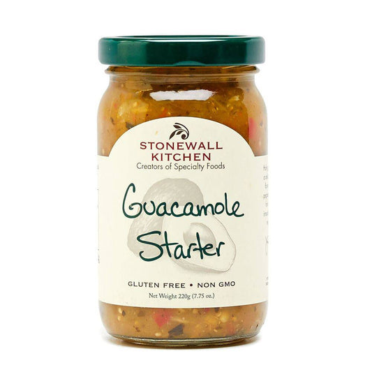 Stonewall Kitchen - Guacamole Starter - Findlay Rowe Designs