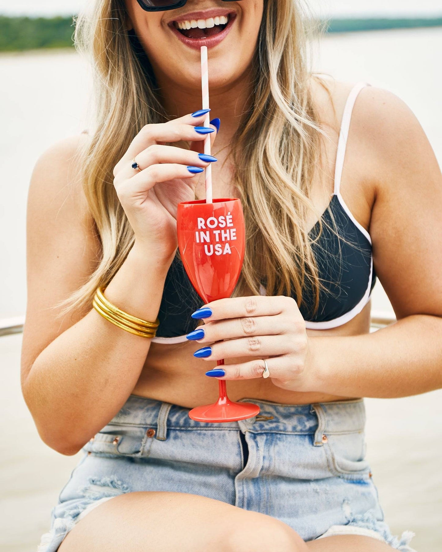 Flute - Rose in the USA - Findlay Rowe Designs