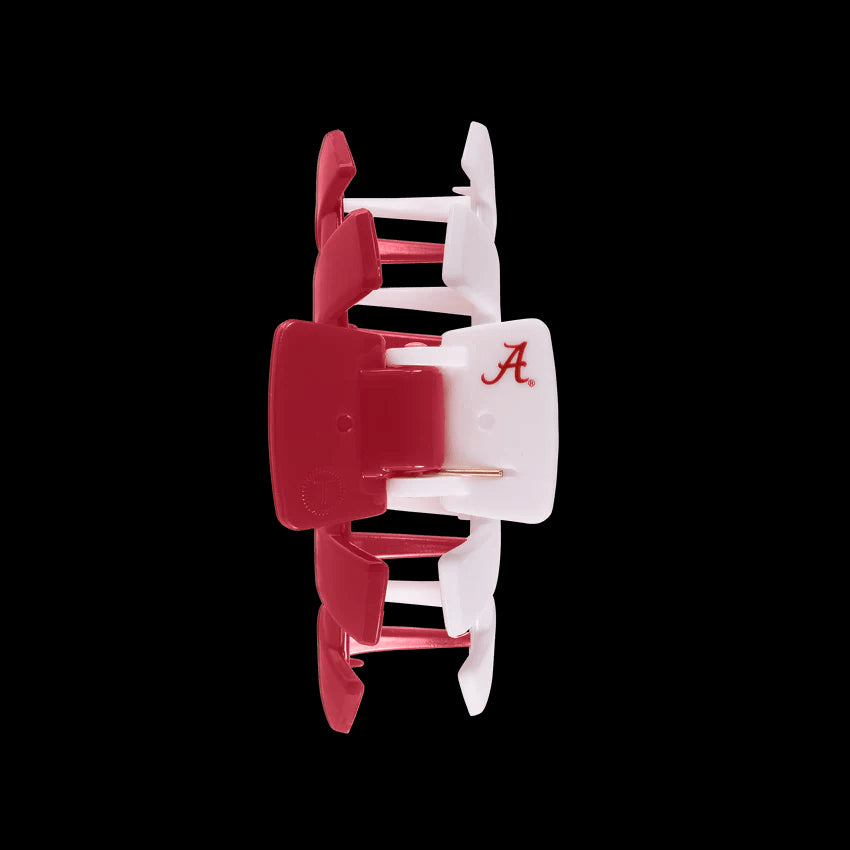 Teleties - Collegiate Large Hair Clip - Findlay Rowe Designs