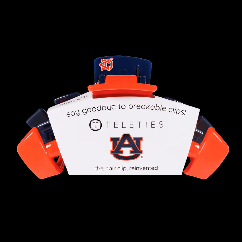 Teleties - Collegiate Large Hair Clip - Findlay Rowe Designs