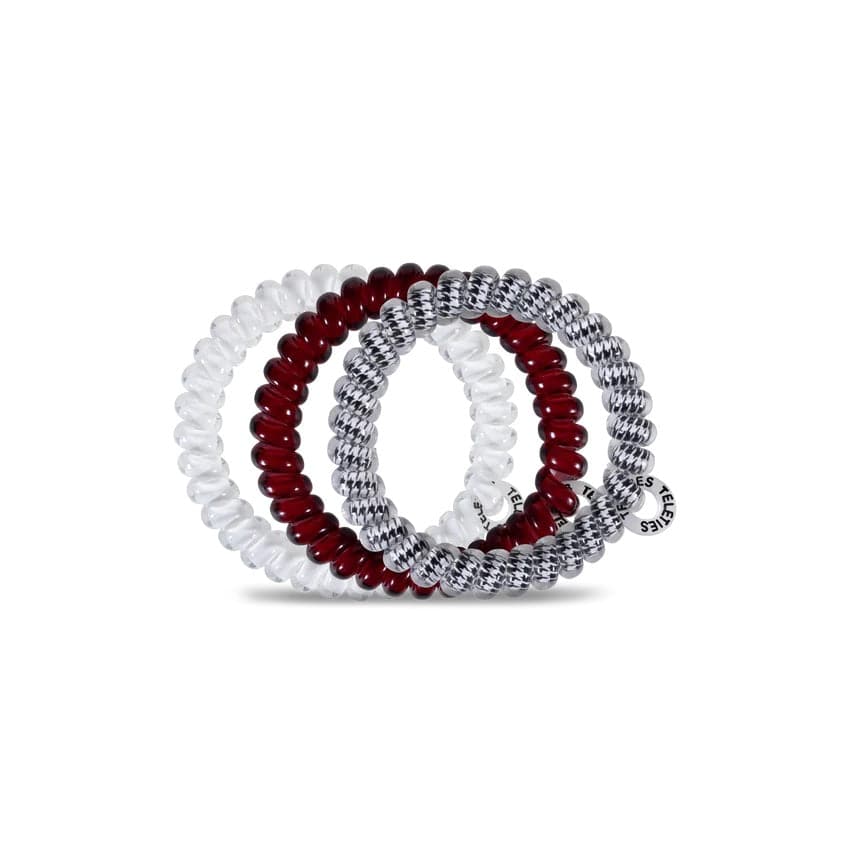 Teleties - Small Hair Ties - Alabama - Findlay Rowe Designs