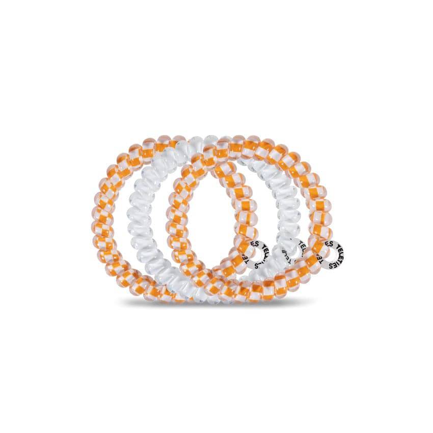 Teleties - Small Hair Ties - Tennessee - Findlay Rowe Designs
