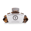 Teleties - Large Hair Clip - Tortoise - Findlay Rowe Designs