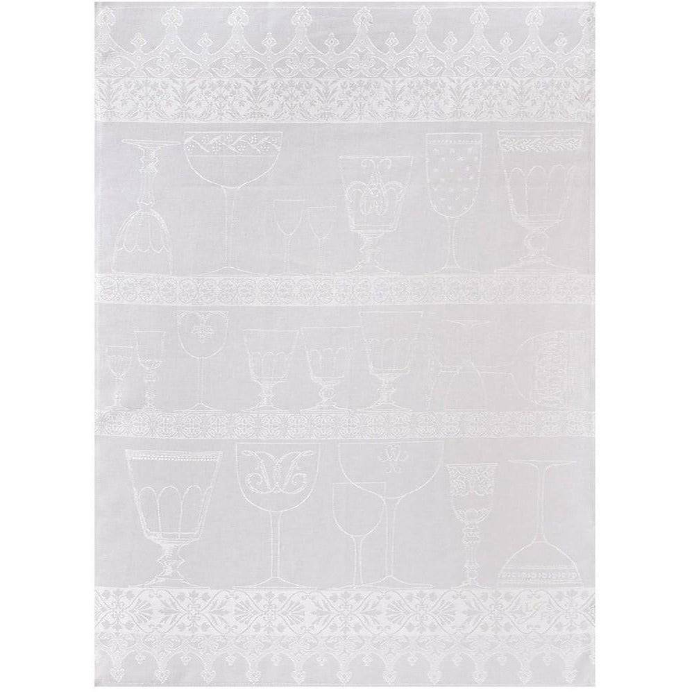 Le Jacquard Français - Crystal Tea Towel - Findlay Rowe Designs