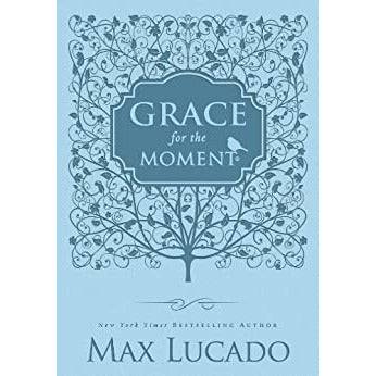 Grace for the Moment: Inspirational Thoughts for Each Day of the Year - Findlay Rowe Designs