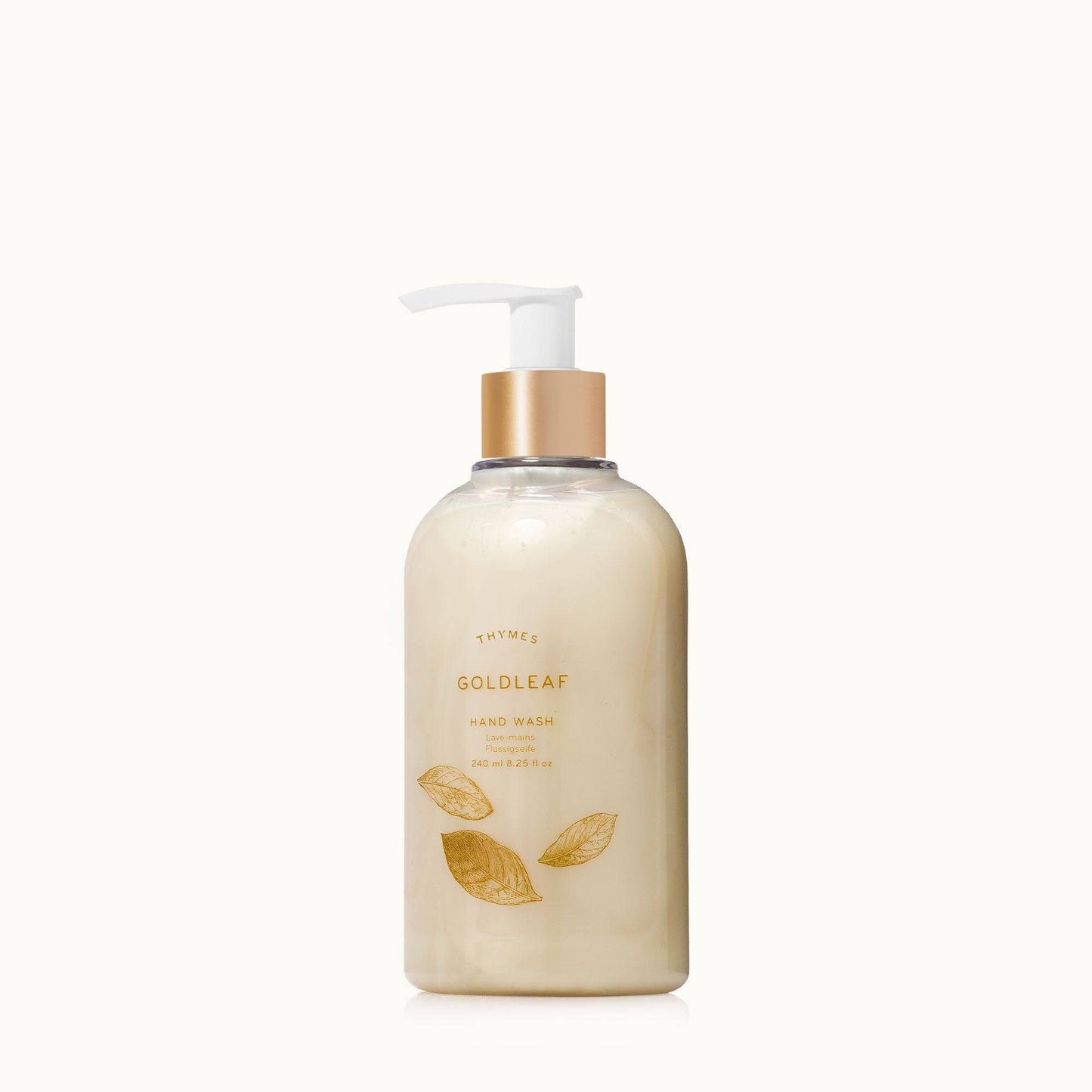 Thymes - Hand Wash - Goldleaf - Findlay Rowe Designs