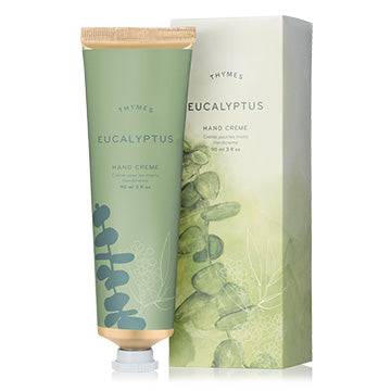 Thymes - Hand Creme - Eucalyptus - Findlay Rowe Designs