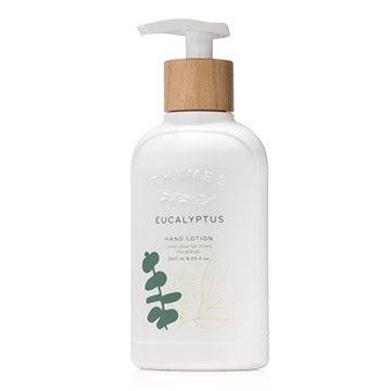 Thymes - Hand Lotion - Eucalyptus - Findlay Rowe Designs