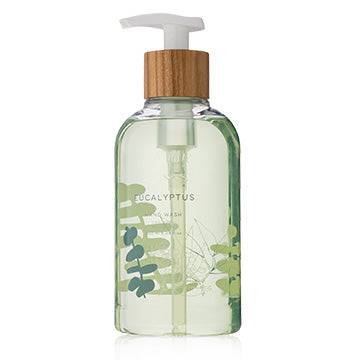 Thymes - Hand Wash - Eucalyptus - Findlay Rowe Designs