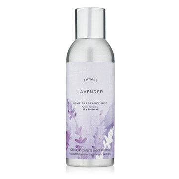 Thymes - Home Fragrance Mist - Lavender - Findlay Rowe Designs