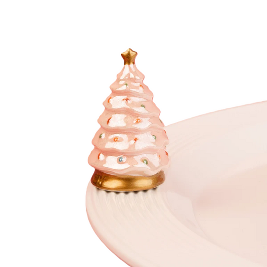 Nora Fleming - Mini - Twinkle Tree - A466
