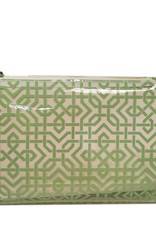 TRVL Design - Day Tripper Leaf Lattice Bag - Findlay Rowe Designs