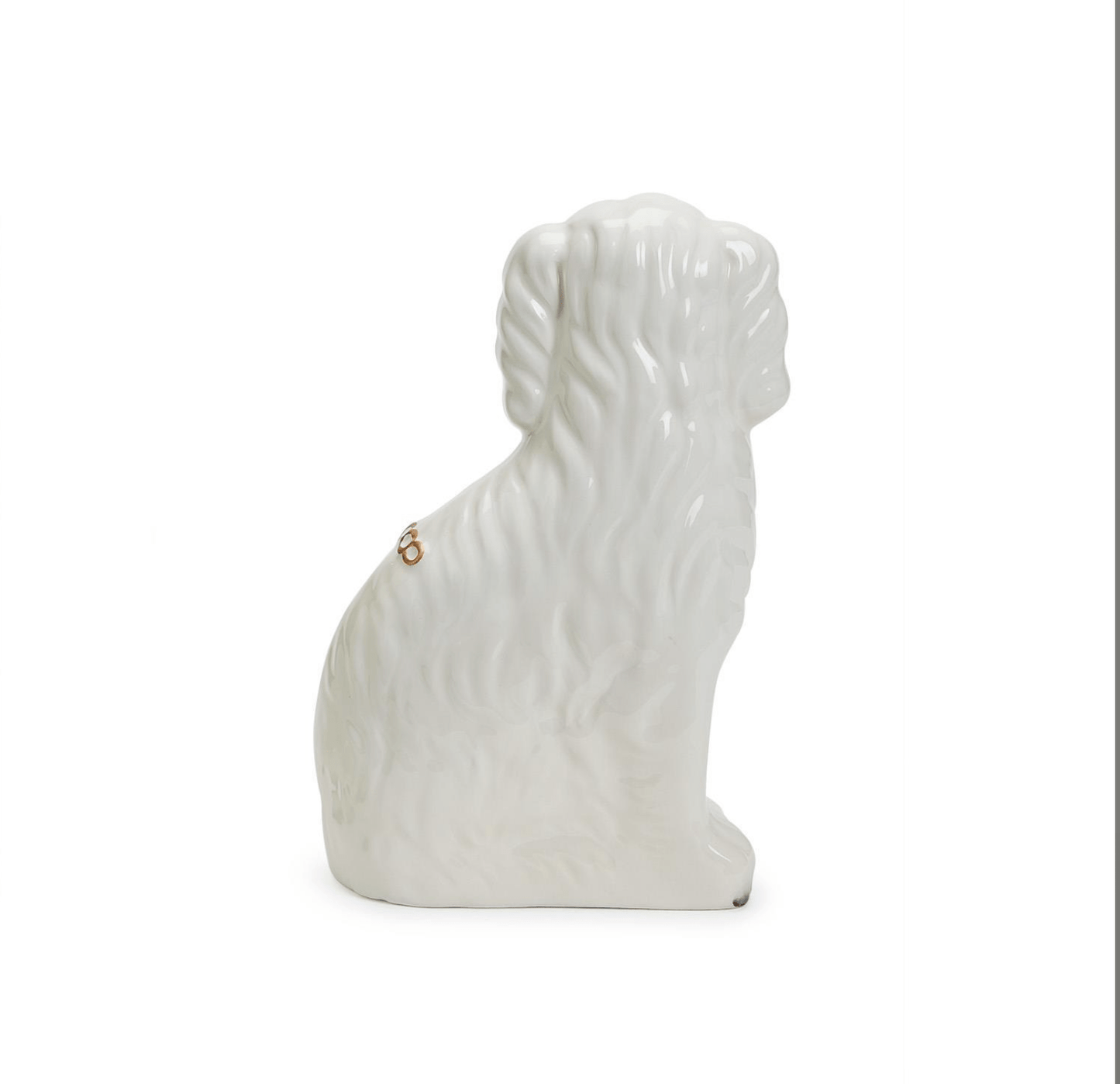 STAFFORDSHIRE STATUE - Findlay Rowe Designs