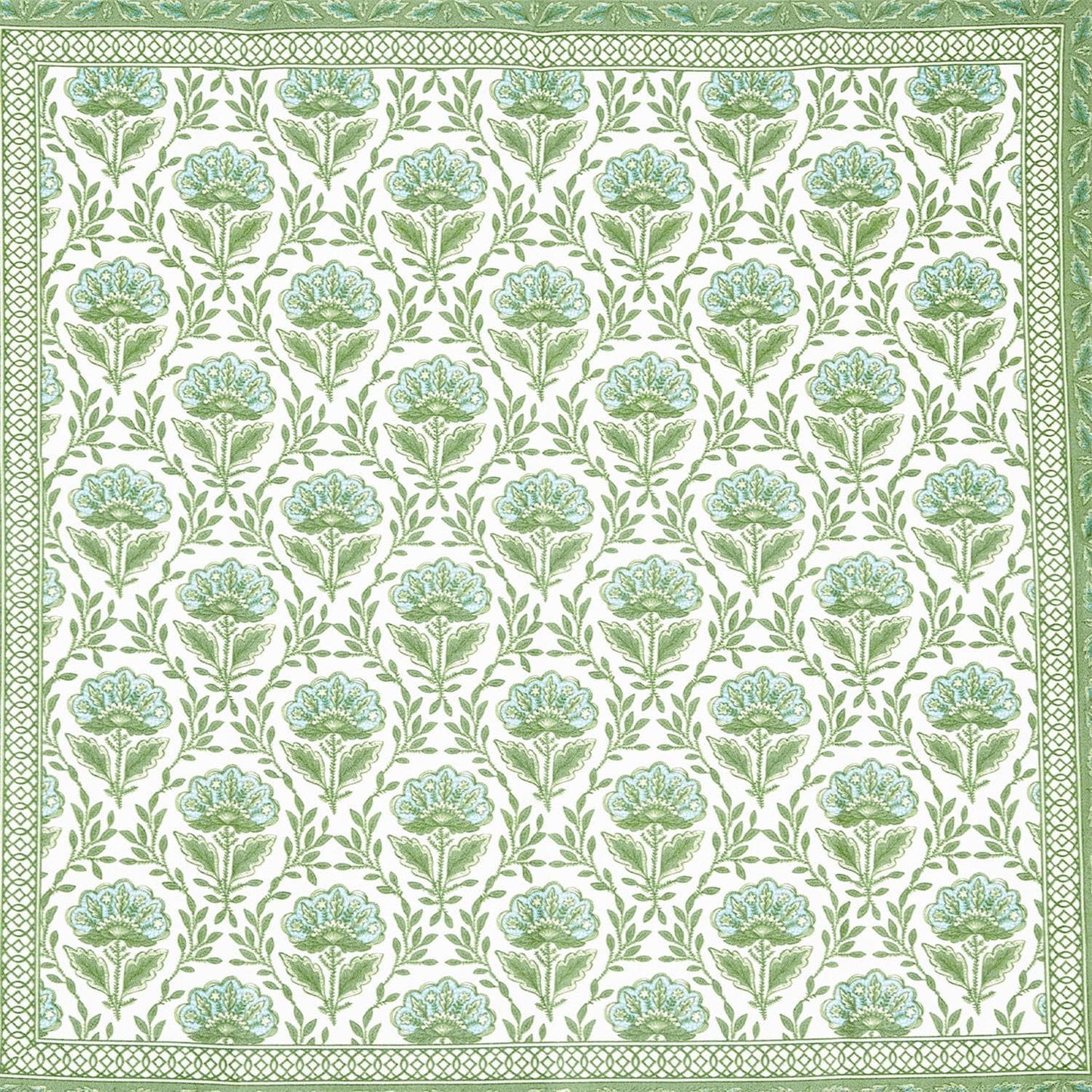 COUNTRYSIDE FLORAL PATTERN NAPKIN SET - Findlay Rowe Designs