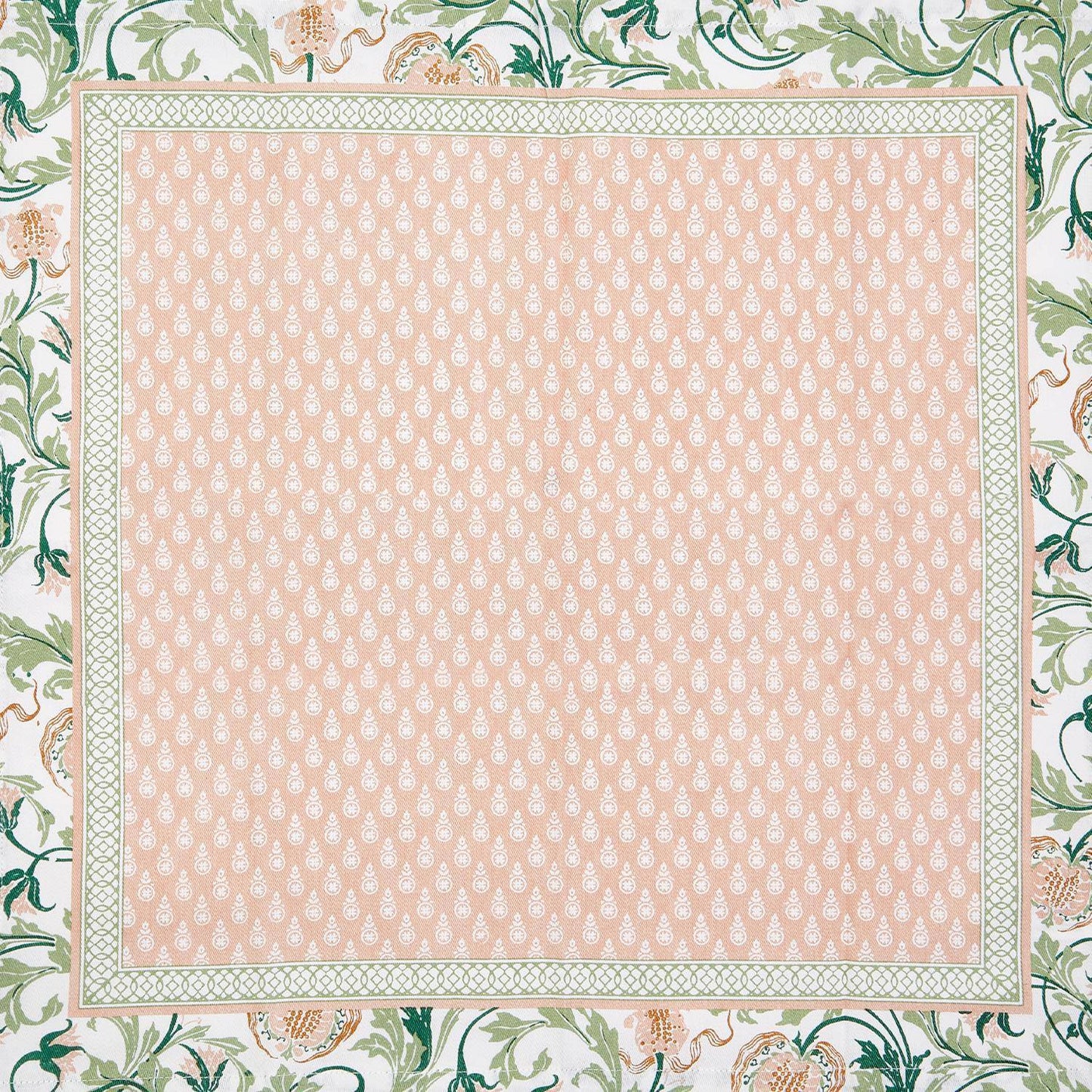 Cloth Napkins - Fleurette - Findlay Rowe Designs