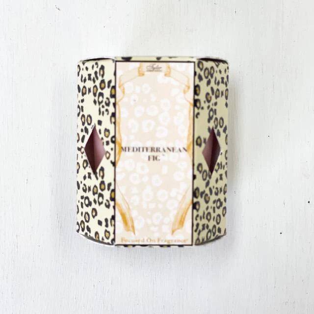 Tyler Candle - Mediterranean Fig - Findlay Rowe Designs