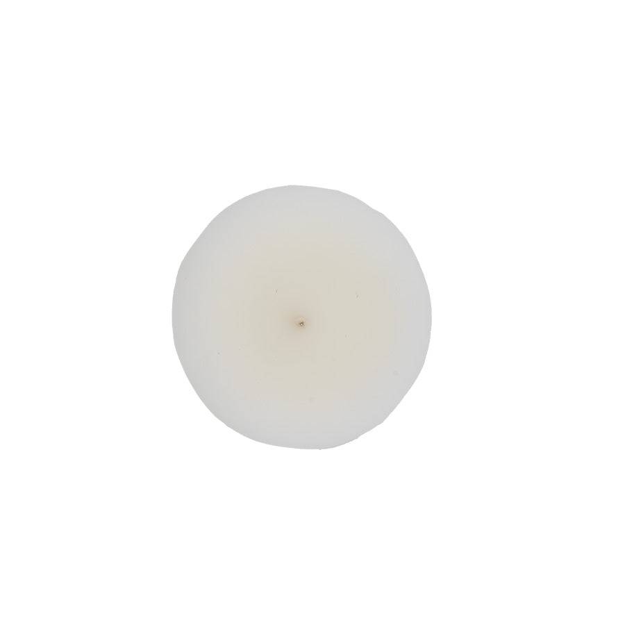 Tyler Candle - Platinum Candle - Findlay Rowe Designs