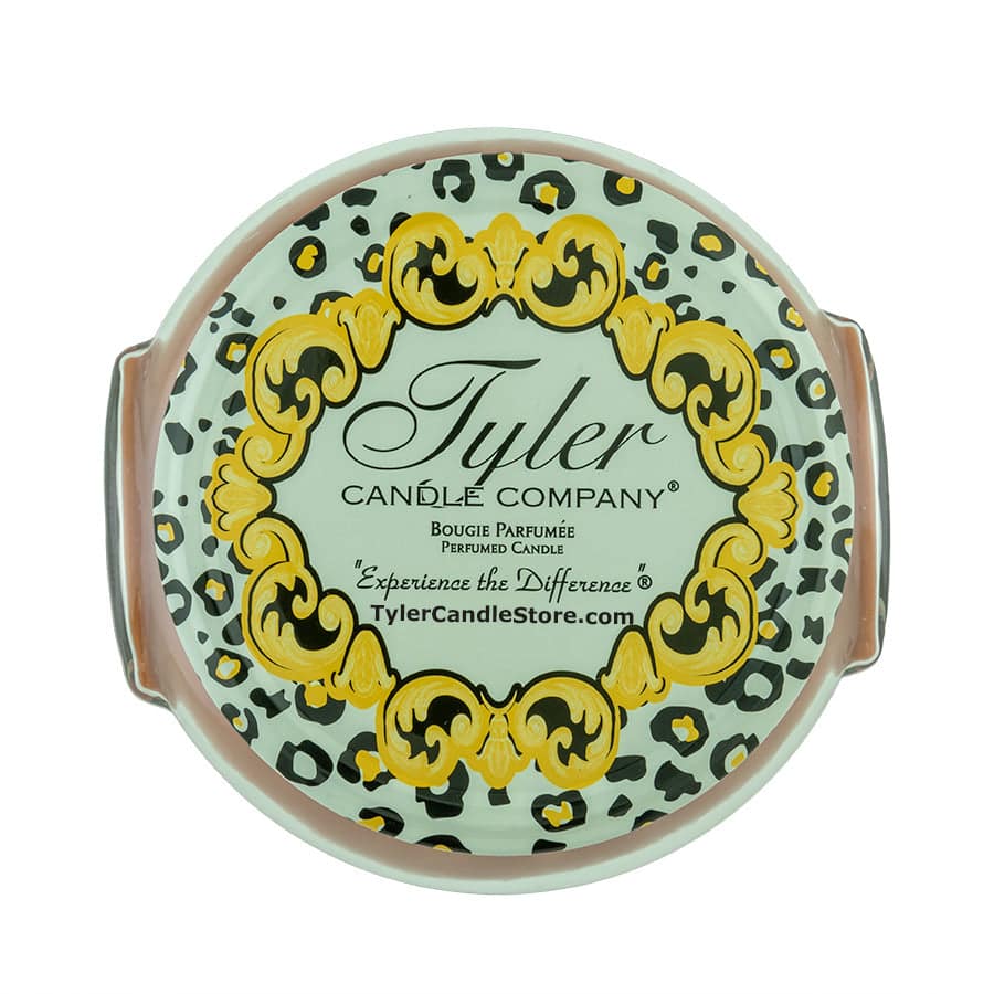 Tyler Candle - Warm Sugar Cookie - Findlay Rowe Designs